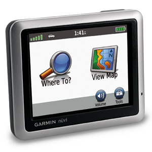 Garmin  NUVI 1200