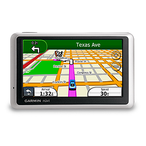 Garmin  NUVI 1300