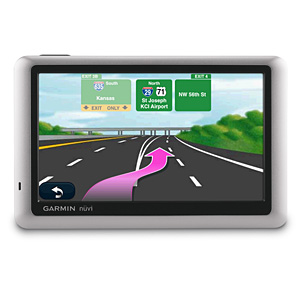 Garmin  NUVI 1410
