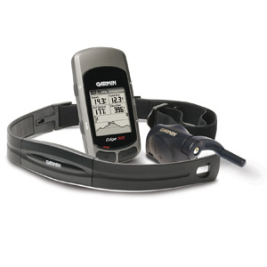 Garmin  Edge 305 CAD