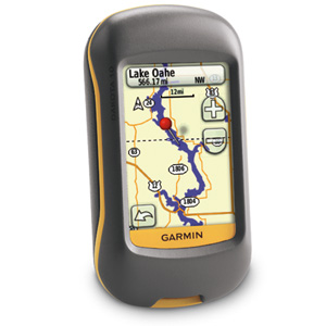 Garmin Dakota 10  -  9