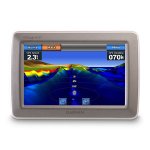 Картплоттер Garmin GPSMAP 620