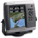 Garmin GPSMAP 521