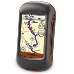 Портативный навигатор Garmin Dakota 20