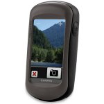 Портативный навигатор Garmin Oregon 550