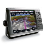 Garmin GPSMAP 4012