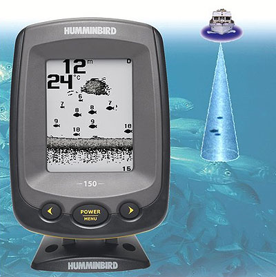  Humminbird Piranhamax 180    -  9