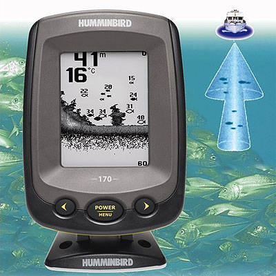  Humminbird Piranhamax 180    -  7