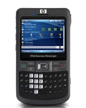 iPAQ 914с