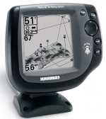 Humminbird Matrix 47 3D