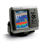 Эхолот Garmin FISHFINDER 400C DF