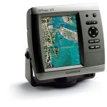 Garmin GPSMAP 525S