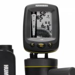 Эхолот Humminbird FishinBuddy 120х