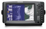 Humminbird 997cx SI Combo