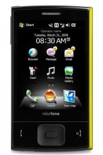 Garmin-Asus M20 Garmin-Asus M20