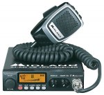Автомобильная радиостанция (рация) ALAN 78 Plus