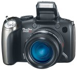 Canon PowerShot SX20 IS Canon PowerShot SX20 IS