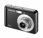 Samsung ES10 Black Samsung ES10 Black