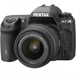 Pentax (MP1753100) K7 kit Pentax (MP1753100) K7 kit