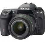 Pentax (MP1753100) K7 kit