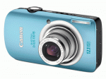 Canon IXUS 110 IS Blue