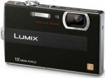Panasonic DMC-FP8EE-K Panasonic DMC-FP8EE-K