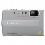 Panasonic DMC-FP8EE-S Panasonic DMC-FP8EE-S