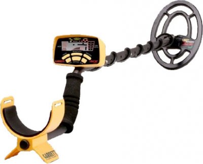 Металлодетектор Garrett ACE 250 PRO