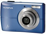 Olympus FE-26 Cornflower Blue Olympus FE-26 Cornflower Blue