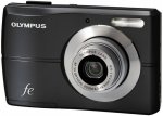 Olympus FE-26 Cosmic Black Olympus FE-26 Cosmic Black