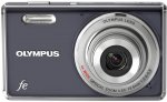 Olympus FE-4000 Dark Grey Olympus FE-4000 Dark Grey