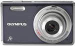 Olympus FE-4000 Dark Grey