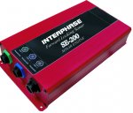 Эхолот Interphase переднего обзора SE-200B 2TM,1TH