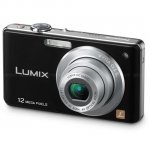 Panasonic DMC-FS15EE-K Panasonic DMC-FS15EE-K