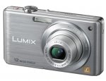 Panasonic DMC-FS15EE-S Panasonic DMC-FS15EE-S