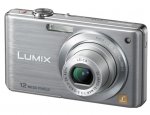 Panasonic DMC-FS15EE-S