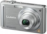 Panasonic DMC-FS25EE-K Panasonic DMC-FS25EE-K