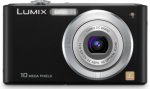 Panasonic DMC-FS42EE-K