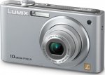 Panasonic DMC-FS42EE-S Panasonic DMC-FS42EE-S