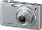 Panasonic DMC-FS42EE-S