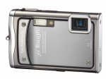 Panasonic DMC-FT1EE-S Panasonic DMC-FT1EE-S