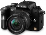 Panasonic DMC-G1KGC-K