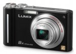 Panasonic DMC-ZX1EE-K