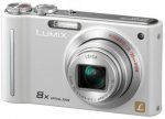 Panasonic DMC-ZX1EE-S Panasonic DMC-ZX1EE-S