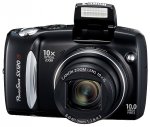 Canon PowerShot SX120 IS Canon PowerShot SX120 IS