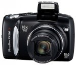 Canon PowerShot SX120 IS