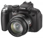 Canon PowerShot SX1 IS Canon PowerShot SX1 IS