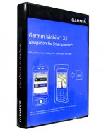 Garmin Mobile XT Россия