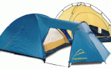 Палатка Normal Трубадур - 3 plus
