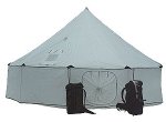 Палатка Снаряжение Палатка-шатер ЗИМА У лайт